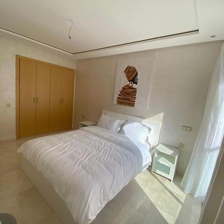 Appartement Carre Eden Marrakesh Eksteriør bilde