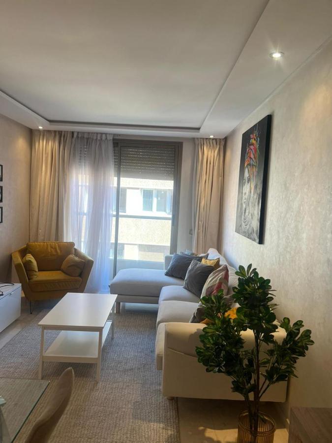Appartement Carre Eden Marrakesh Eksteriør bilde