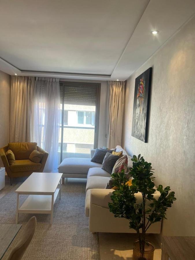 Appartement Carre Eden Marrakesh Eksteriør bilde