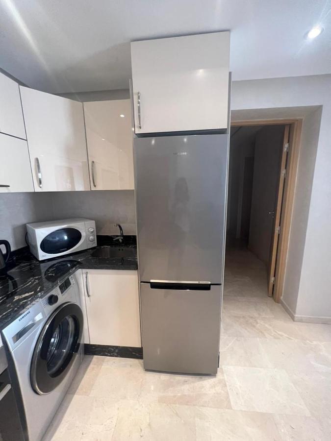 Appartement Carre Eden Marrakesh Eksteriør bilde