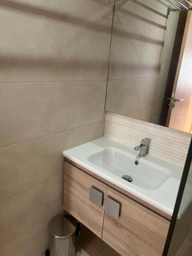 Appartement Carre Eden Marrakesh Eksteriør bilde